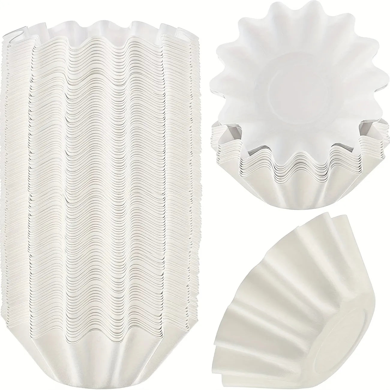 Waxmelt cups 5 stuks