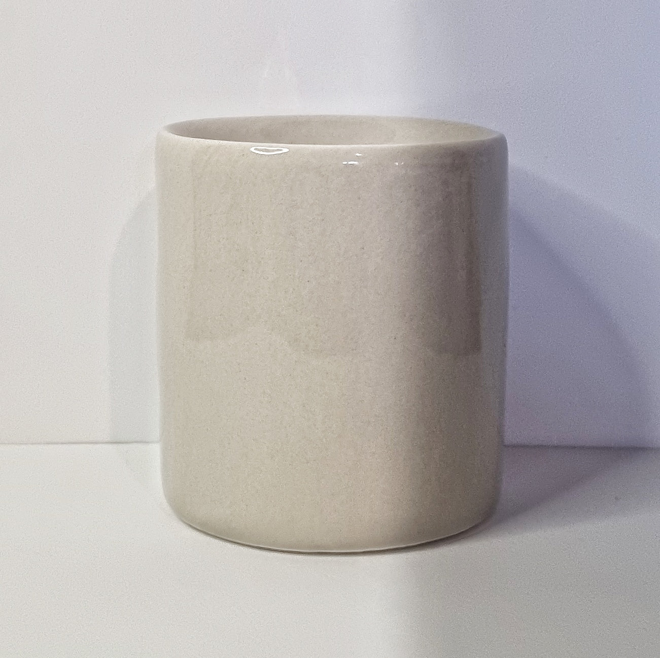 Geurbrander - keuze uit kleuren: taupe, groen en donker grijs